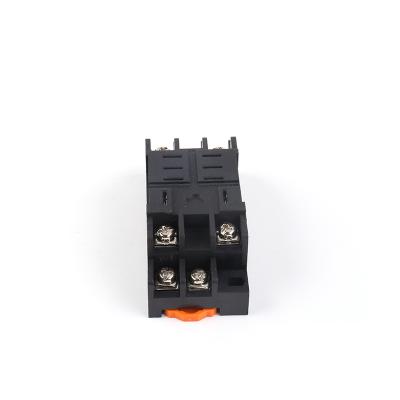 China JQ30F hot sale good quality popular product sealed electrical electronic relay socket for sale