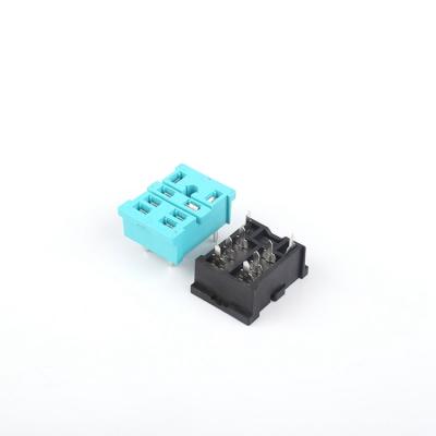 China Unique Design 13F-2Z-A1 Hot Sale Popular Product 13F-2Z-A1 Relay Socket Voltage Control Relay Socket for sale