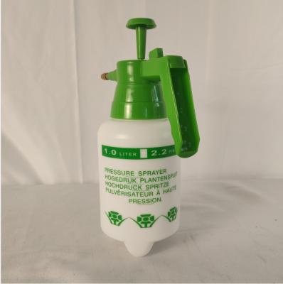 China Garden Hand Garden Pump Pressure Sprayer for sale