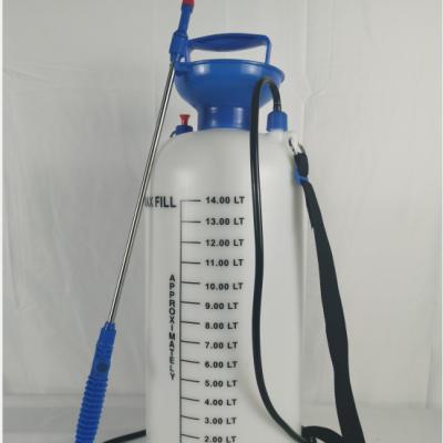 China 8L Garden Agriculture Use High Pressure Sprayer for sale