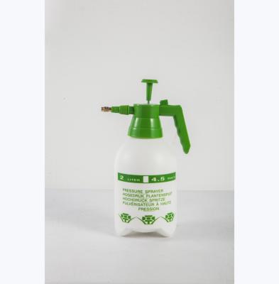 China Wholesale OEM Factory Price Garden Mini Sprayer Nozzle Snap Pump Trigger Sprayer 2liter for sale