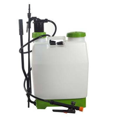 China Yard Garden Sprinkler Sprayers Toppik 16L Handheld Sprayer for sale