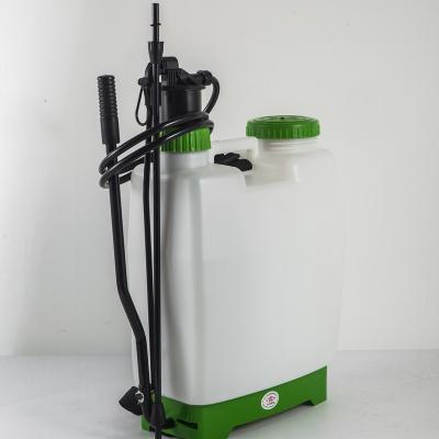 China Garden Farm 16L Agricultural Manual Sprayer for sale