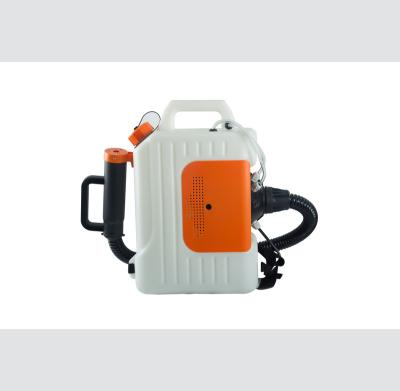 China Garden Battery Backpack Sprayer Elektrik Agriculture Sprayer Electric Pump 10L for sale