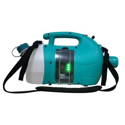 China Garden Premium Sprayer Electrostatic 3L High Efficient Portable Sprayer for sale