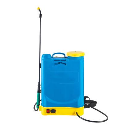 China Farms 2021 new style adjustable spraying sprayer, multifunctional jet watering machine for private use, special sprayer for sale