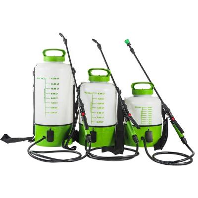 China 5 liter electric garden sprayer for sale