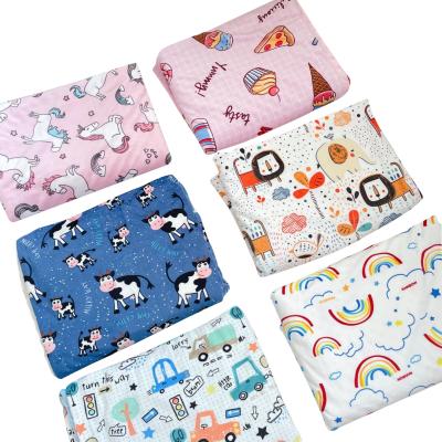 China AUGLEKA Anti-Pull All-Season Flannel Fleece Baby Blanket for Girls and Boys Ultra Soft Plush Kids Toddler Thin Blanket for Newborns for sale