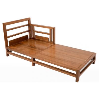 China Wooden Sofa Bed Sofa 3 Seat Antique Wood Frame Porcelain Sofa Corner Sofa Design for sale