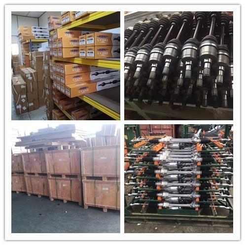 Fornecedor verificado da China - Guangzhou Hongzhou Auto Parts Co.,ltd