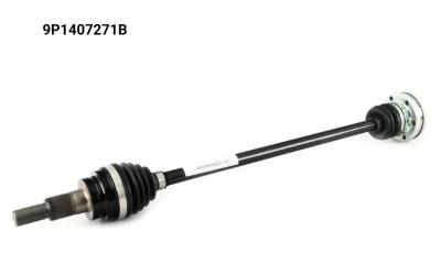 China Black Bolt on Front Axle Shaft For PORSCHE 911 for sale