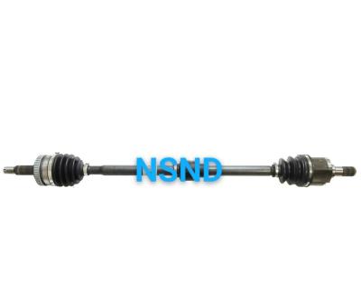 China Various Sizes Front Axle Shaft FOR 49501-2P600 HYUNDAI SORENTO 2010 SANTAFE en venta