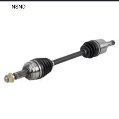 China Black Steel Drive Axle Shaft  Assembly (39101-40Y15 ) for NISSAN SENTRA Heavy duty Vehicles for sale