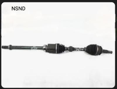 China OE 39100-4BA6A Power Transmission Steel Drive Shaft Automotive Drive Shaft for NISSAN ROGUE Power Transfer for sale