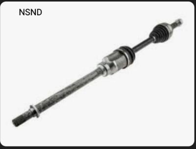 China Bolt On Black Axle Drive Shaft / Auto Drive FOR NISSAN  ROGUE AWD Parts OE 39100-JM10A for sale