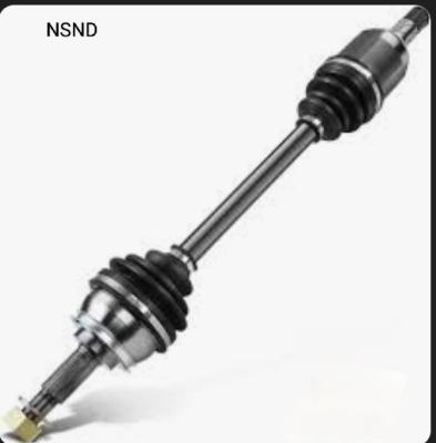 Китай OE 39101-CK00 CV.Axle Assemble 2 Pieces 5000 Lbs Load Capacity 1 Руководство по установке NISSAN QUEST VG35DE без проблем продается