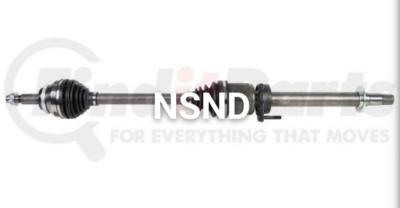 China CV Intermediate Shaft TOYOTA SIENNA with Installation Manual OE 4341008091 zu verkaufen