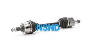 中国 Front Wheel Drive Axle with Grease Lubrication for BMW MINI R56MT BorgWarner OE 31607574852 販売のため