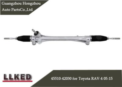 China Des Fahrradträger-2005-2015 und des Zahntriebs 45510-42030 Toyota Rav4 240sx Zahnstangentrieb zu verkaufen