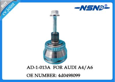 China Automobielcv Gezamenlijke 4d0498099 Buiten Constante de Snelheidsverbinding van Audi A4 A6 Te koop