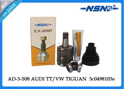 Chine Taille adaptée aux besoins du client par Mixte intérieur de cv d'arbre d'entraînement AD-3-508 pour Audi Tiguan à vendre