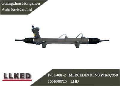 Chine Support de boîte de direction de support de direction assistée 1634600725 pour le benz W163/350 de Mercedes à vendre