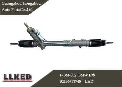 China Auto Hydraulic Steering Rack 32136751745 OEM Standard Size For Bmw E39 for sale