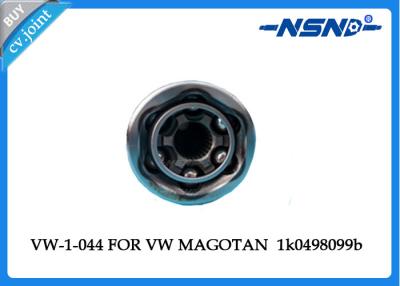 China La junta estándar del Cv del OEM parte la junta externa 1k0498099b del Cv del eje impulsor para VW Magotan de Toyota en venta