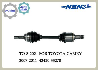 Китай 43420-33270 вал привода переднего колеса собрания вала цапфы соединения Кв автоматический продается