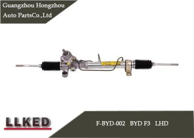 China Piezas de recambio electrónicas de estante y del piñón del poder 44200-12760 para Cremallera Toyota Corolla ZZE12 en venta