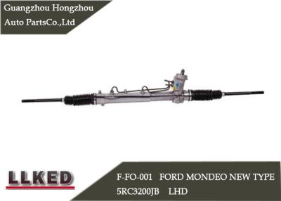 China Elektrisch Ford Mondeo-Stuurbekrachtigingrek en Pignon5rc3200jb Hydraulisch Type Te koop