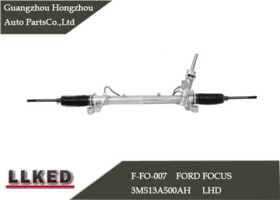 China 3M513A500AH Ford Focus die de Stuurbekrachtigingrek sturen van Rekcomponenten Te koop