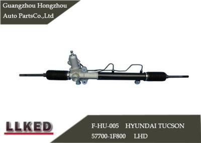 China Hydraulische het Rek en de Pignonleiding 57700-1f800 van Hyundai Tucson Sportage Te koop