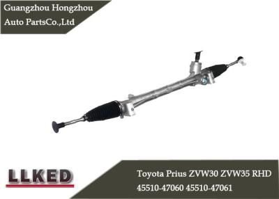 China Power steering racks FOR Toyota Prius ZVW30 ZVW35  45510-47060 45510-47061 Steering Gear for sale