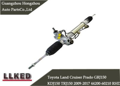 China Servolenkungsgestelle für Rudermaschine 2009-2017 Toyota Land Cruiser Prado GRJ150 KDJ150 TRJ150 44200-60210 RHD zu verkaufen