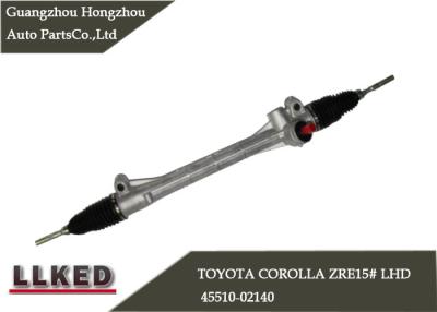 China Stuurbekrachtigingrekken VOOR Leidingstoestel van TOYOTA COROLLA ZRE15 45510-02140 Te koop