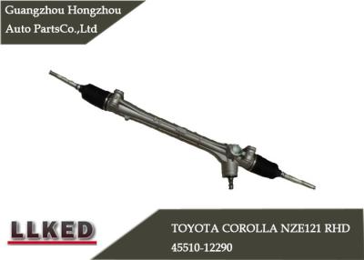 Cina Scaffali del servosterzo per lo sterzo di TOYOTA COROLLA NZE121 RHD 45510-12290 in vendita