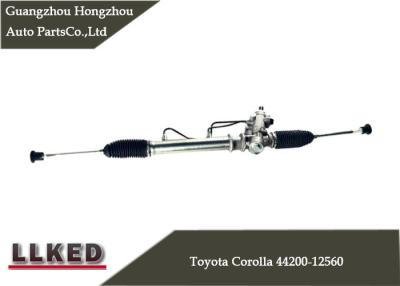 China Servolenkungsgestelle für Rudermaschine TOYOTA COROLLAS NZE121 RHD 45510-12390 zu verkaufen