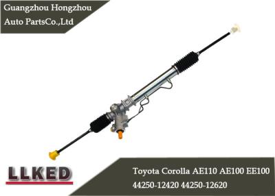 Cina Scaffali di guida dell'automobile di potere per lo sterzo 44250-126200 di Toyota Corolla AE110 AE100 EE100 44250-12420 in vendita