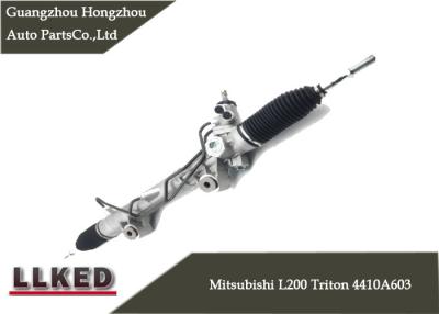 Cina Scaffali di guida dell'automobile di potere per lo sterzo di Mitsubishi L200 Tritone 4410A603 in vendita