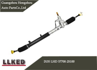 China Power steering racks for HYUNDAI  IX35 LHD 57700-2S100 Steering Gear for sale