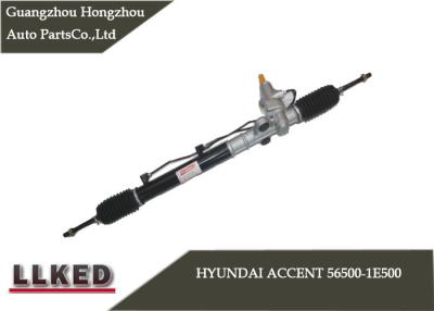 China Power steering racks for HYUNDAI ACCENT 56500-1E500 Steering Gear for sale