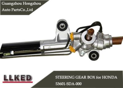 China Power steering racks STEERING GEAR BOX for HONDA 53601-SDA-000 Steering Gear for sale