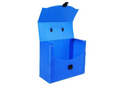 China FC Coroplast Corrugated Sheet Corrugated Plastic Tote Container 1.5-10mm for sale