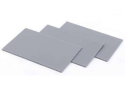 China UV Resistant Polypropylene Fluted Board for sale