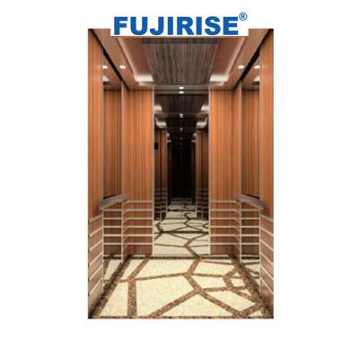 China Fuji Elevator 450kg Elevator 6 Peoples Elevator Modern High Quality Passenger Elevator Passenger Elevator for sale