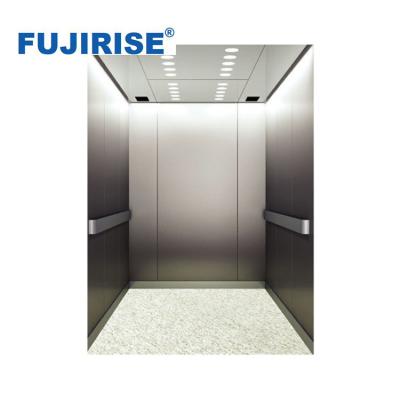 China New Modern Designed Domestic Elevator Home Elevator / Lift Hydraulic Elevator / Disable for sale