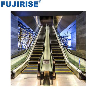 China China Modern Manufacturer Escalator Automatic 0.5m/s Escada Rolante Elevators Outdoor 30 Degree Angle Mall Underground Elevator Price for sale