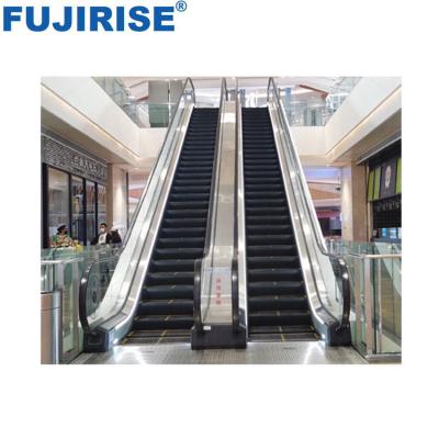 China Traditional shopping mall elevators and escalators 30 degree indoor escalator commercial escalator price for sale