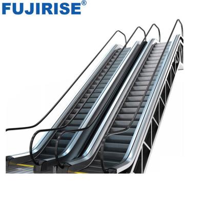 China Traditional Mall Elevators And Escalators Cost Escada Rolante Indoor Automatic Escalator for sale